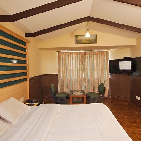 Hilltop Towers Tamilnadu - Tamilnadu - Kodaikanal Habitación foto