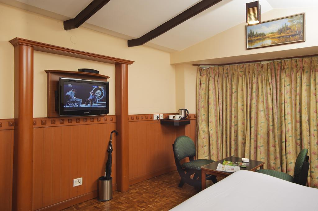 Hilltop Towers Tamilnadu - Tamilnadu - Kodaikanal Habitación foto