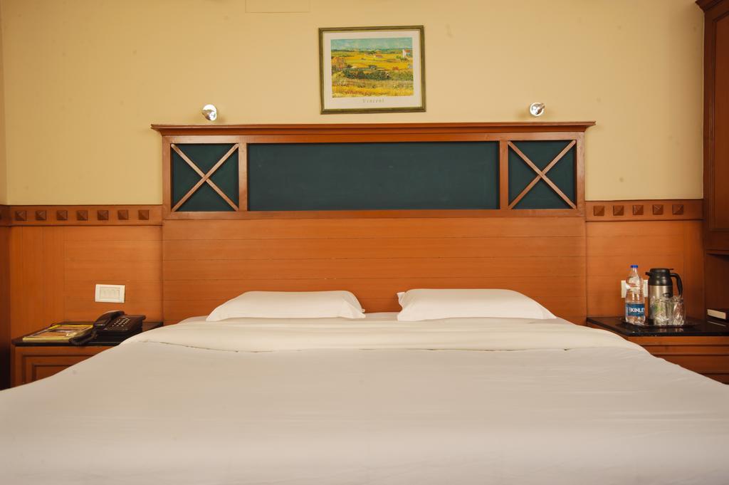 Hilltop Towers Tamilnadu - Tamilnadu - Kodaikanal Habitación foto