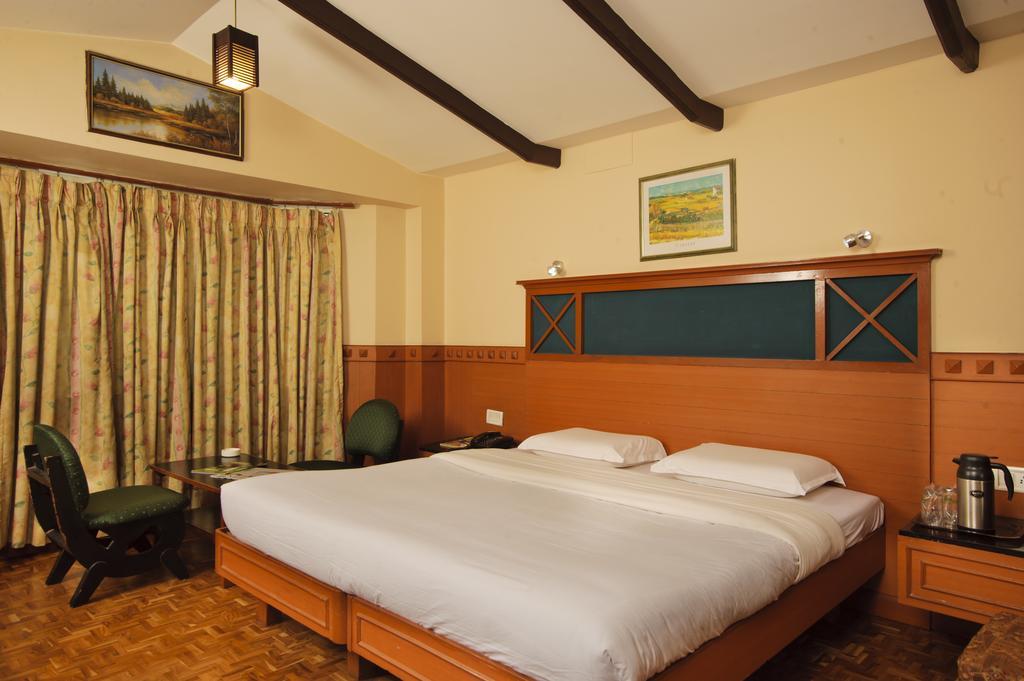 Hilltop Towers Tamilnadu - Tamilnadu - Kodaikanal Habitación foto