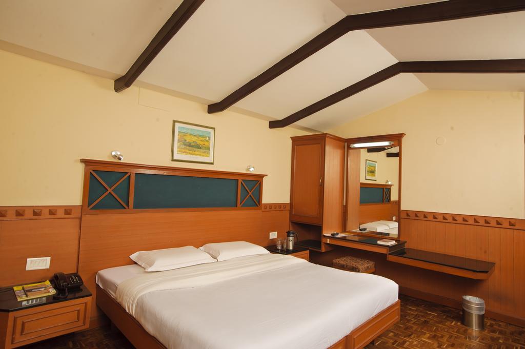 Hilltop Towers Tamilnadu - Tamilnadu - Kodaikanal Habitación foto